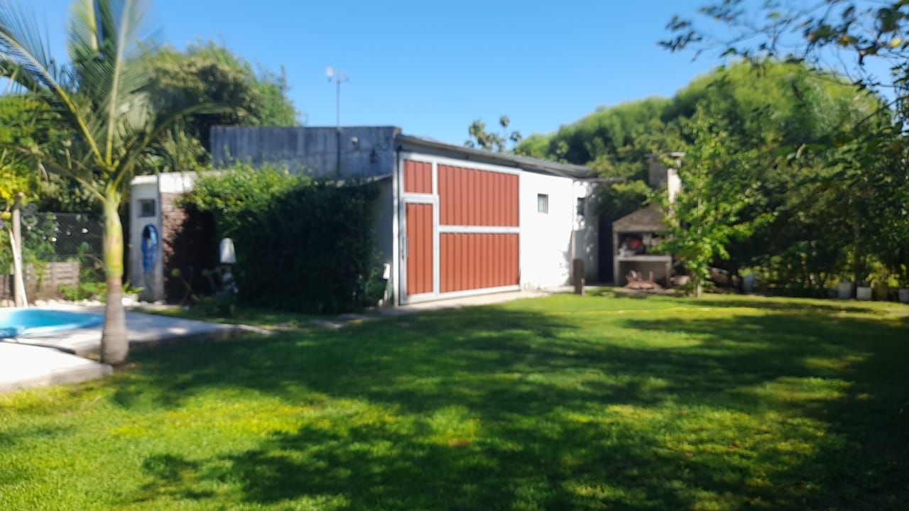 Imagen de la propiedad CASA DE DOS PLANTAS EN VENTA 